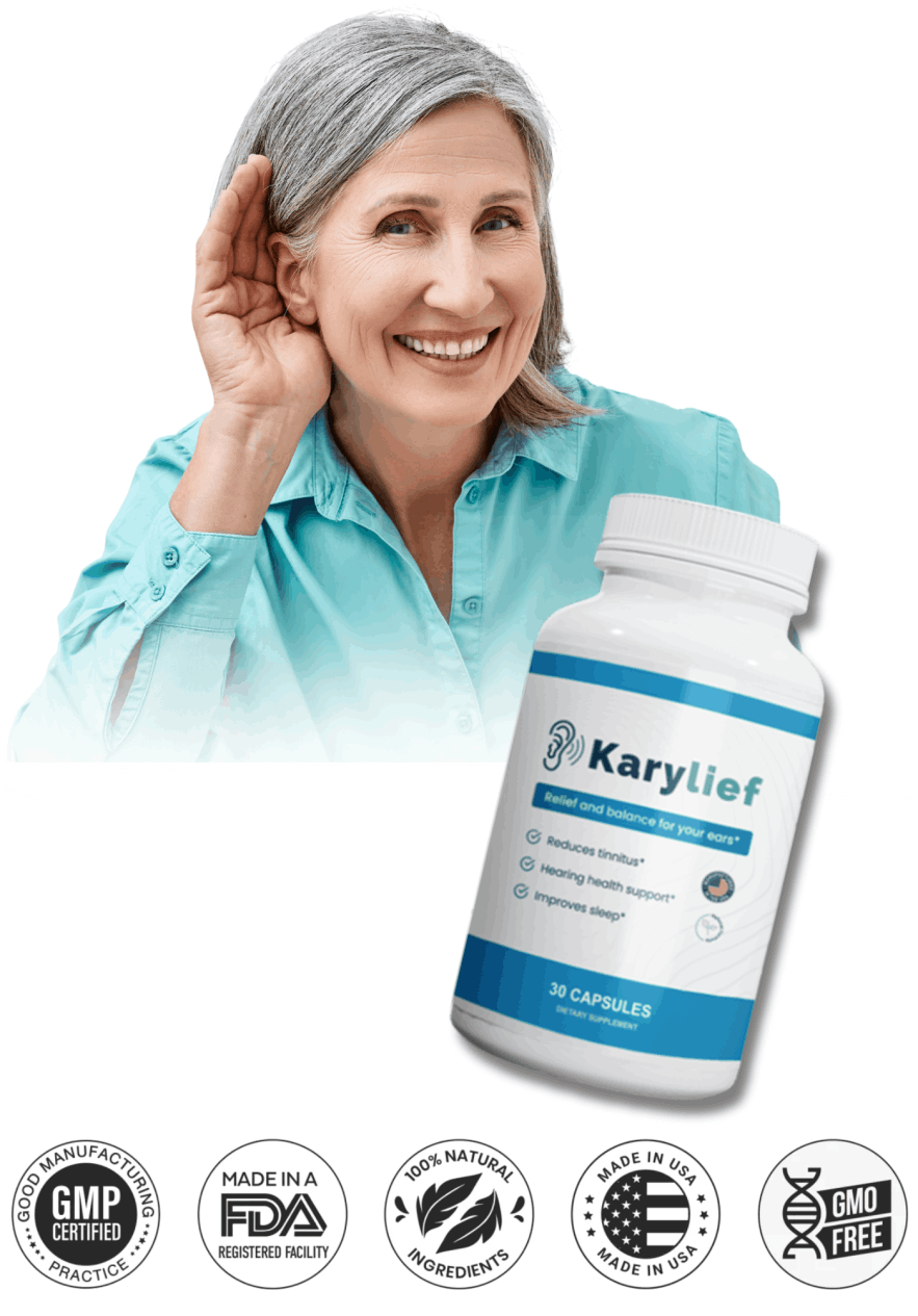 Karylief Supplement